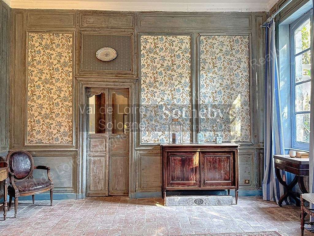 Mansion Auxerre