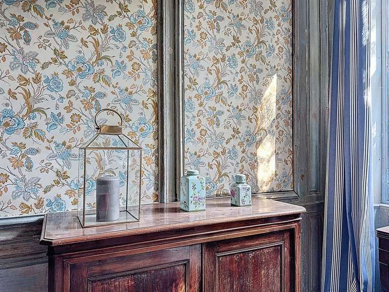 Hôtel particulier Auxerre - 12 chambres - 1200m²