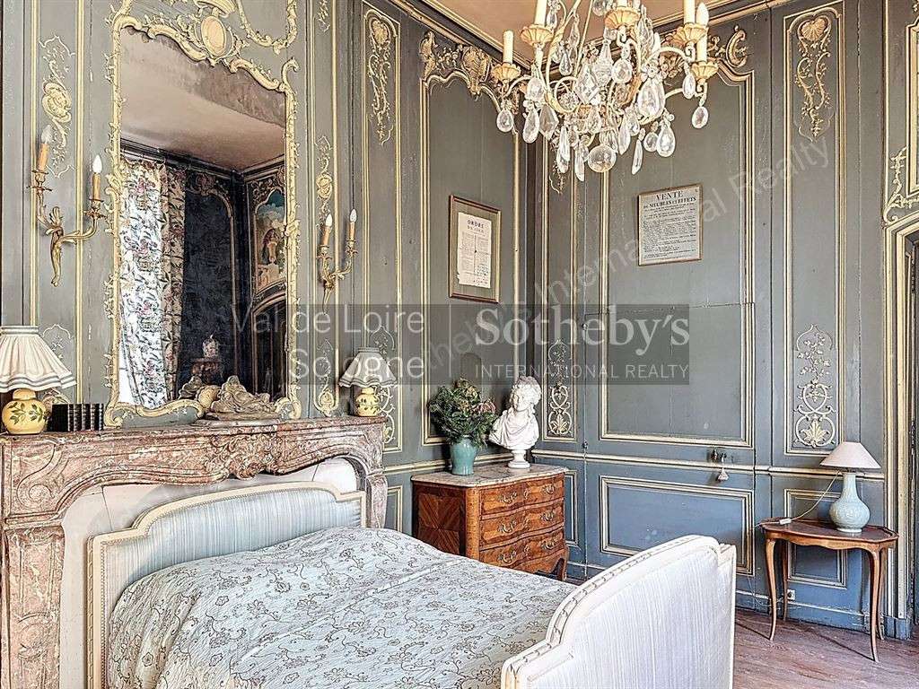 Mansion Auxerre