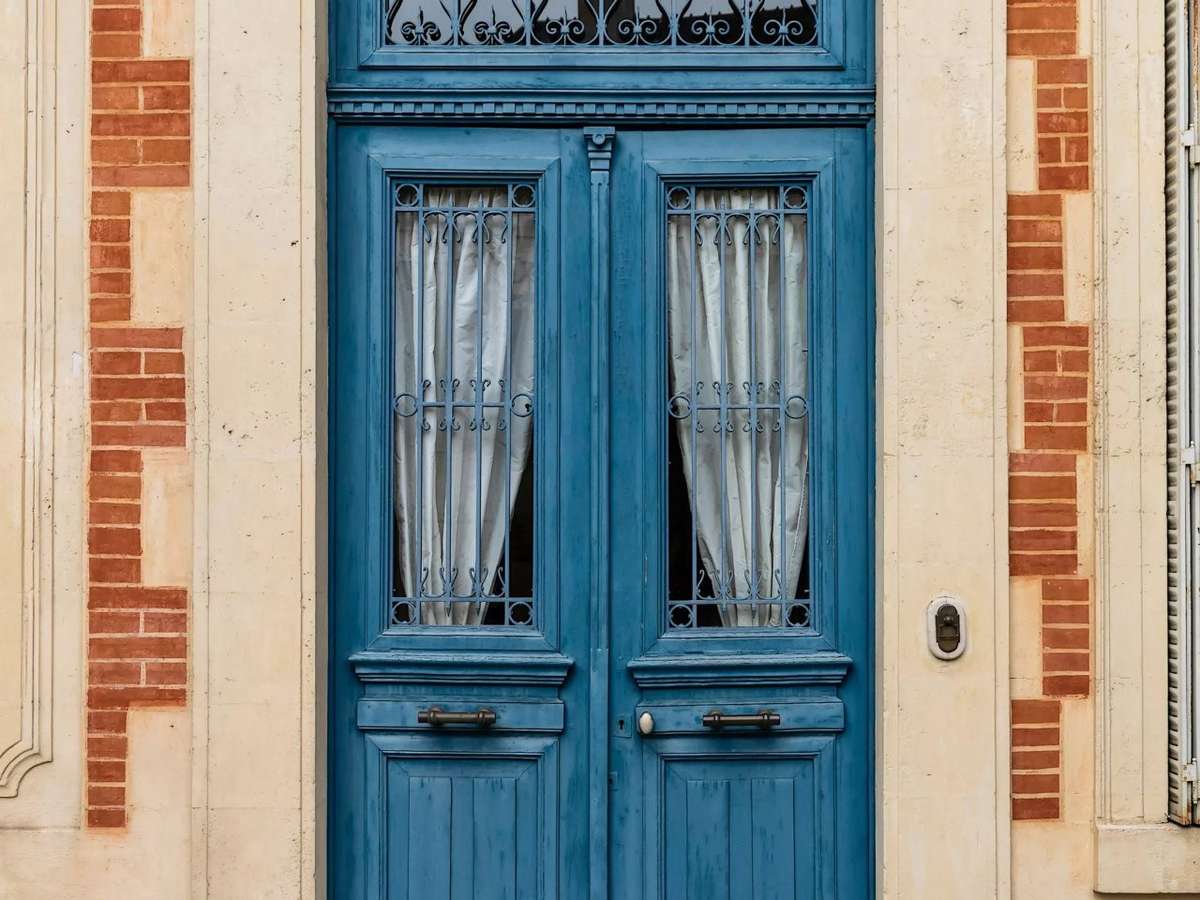 Hôtel particulier Auxerre