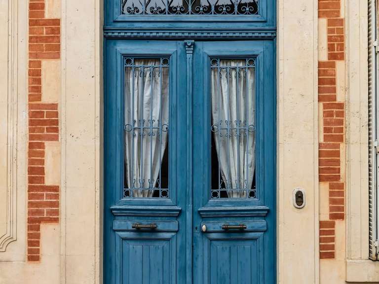 Hôtel particulier Auxerre - 5 chambres - 500m²