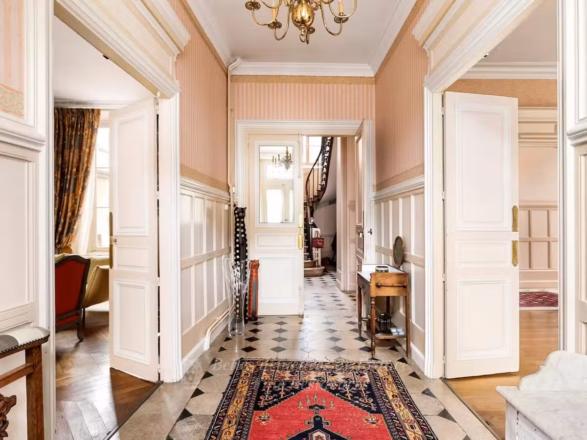 Hôtel particulier Auxerre