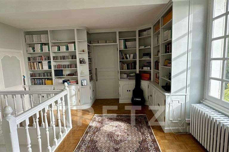 Maison Auxerre - 4 chambres - 350m²