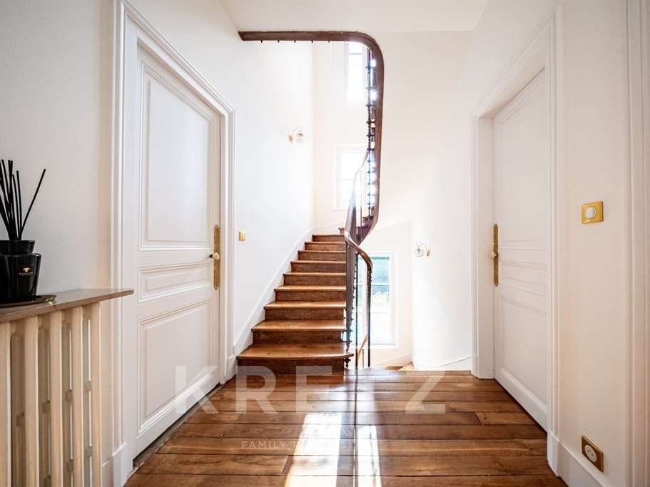 House Auxerre