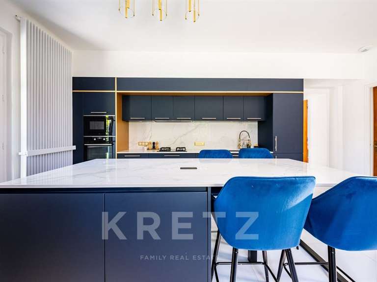 Maison Auxerre - 7 chambres - 400m²