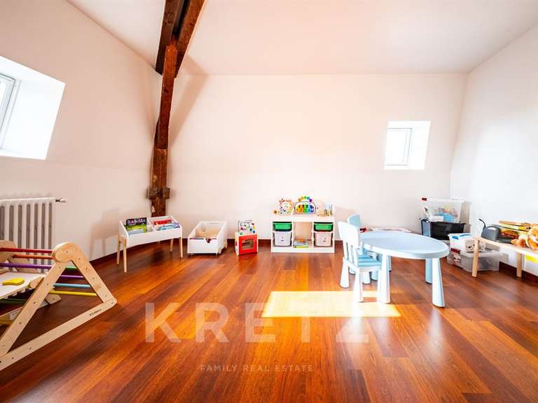 Maison Auxerre - 7 chambres - 324m²