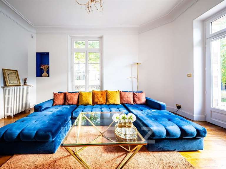 Maison Auxerre - 7 chambres - 324m²