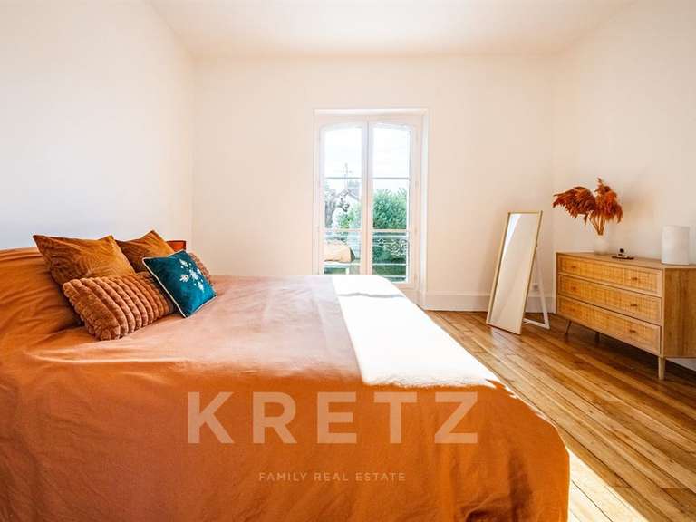 Maison Auxerre - 7 chambres - 324m²