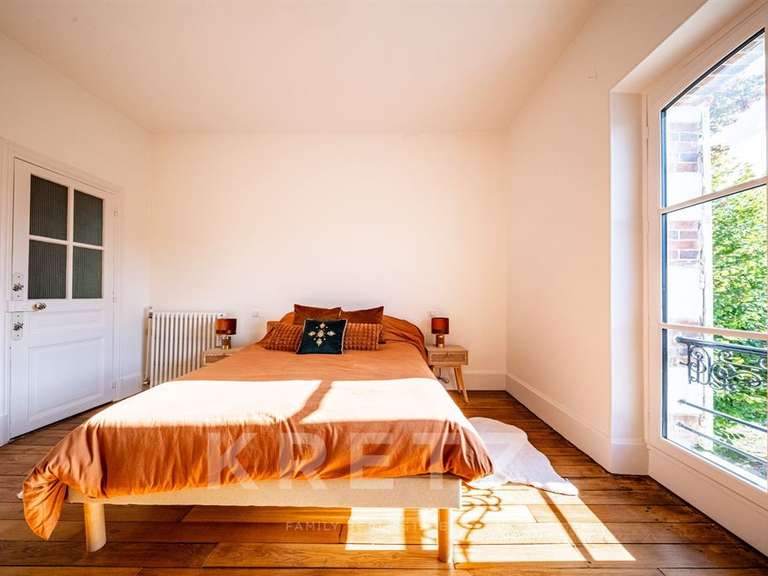 Maison Auxerre - 7 chambres - 400m²