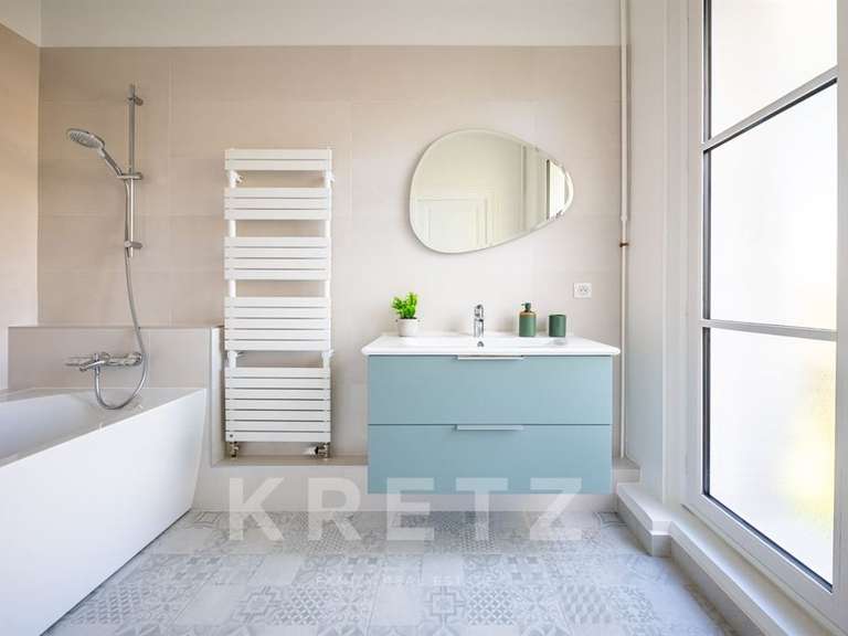 Maison Auxerre - 7 chambres - 324m²