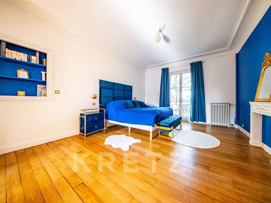 House Auxerre