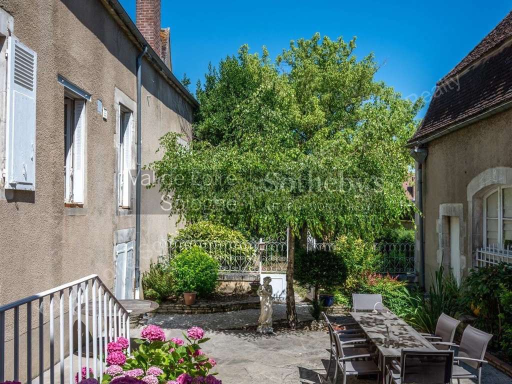 Maison Auxerre