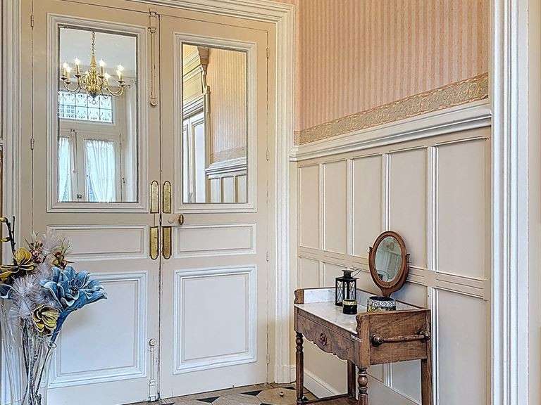 Maison Auxerre - 400m²