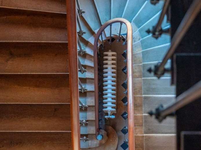 Maison Auxerre - 400m²