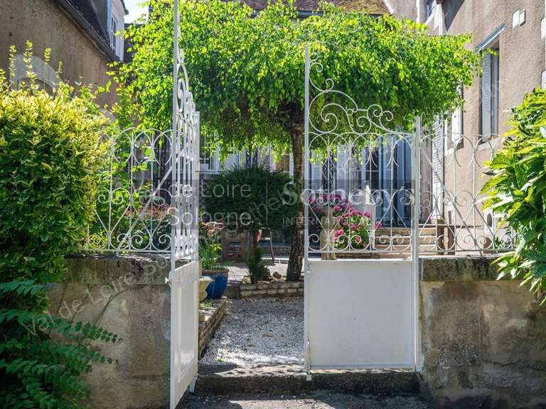 Maison Auxerre - 400m²