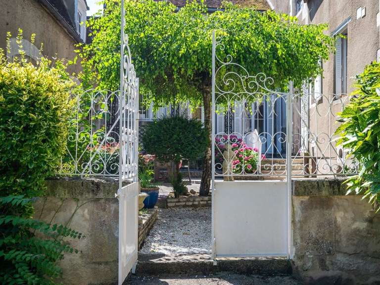 Maison Auxerre - 400m²