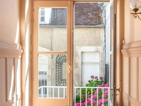 Maison Auxerre - 400m²