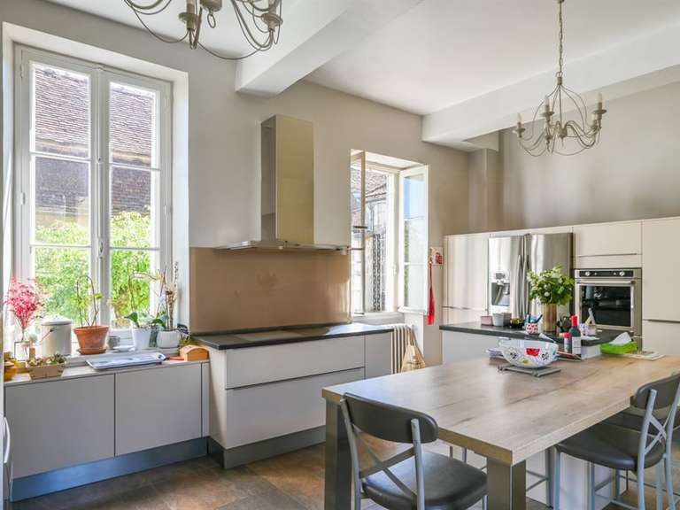 Maison Auxerre - 400m²