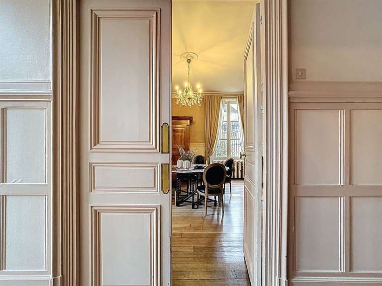 Maison Auxerre - 400m²