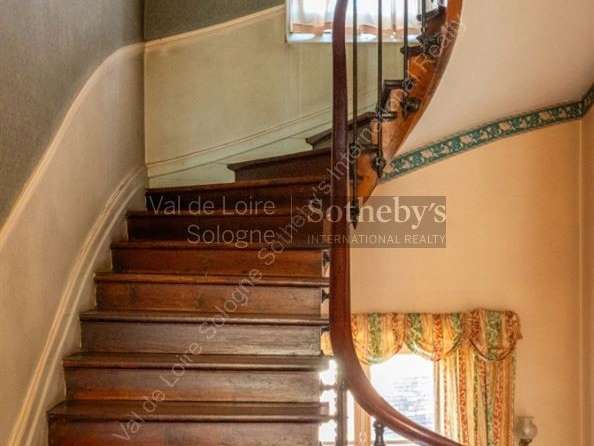 Maison Auxerre - 400m²