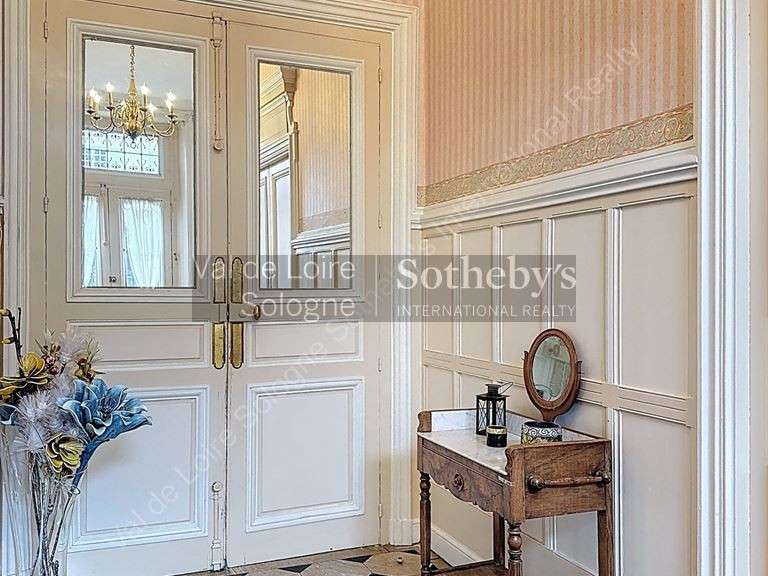 Maison Auxerre - 400m²