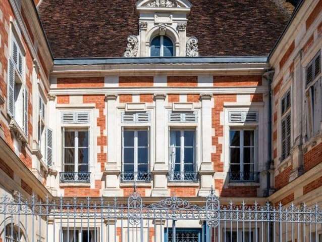 Maison Auxerre - 400m²