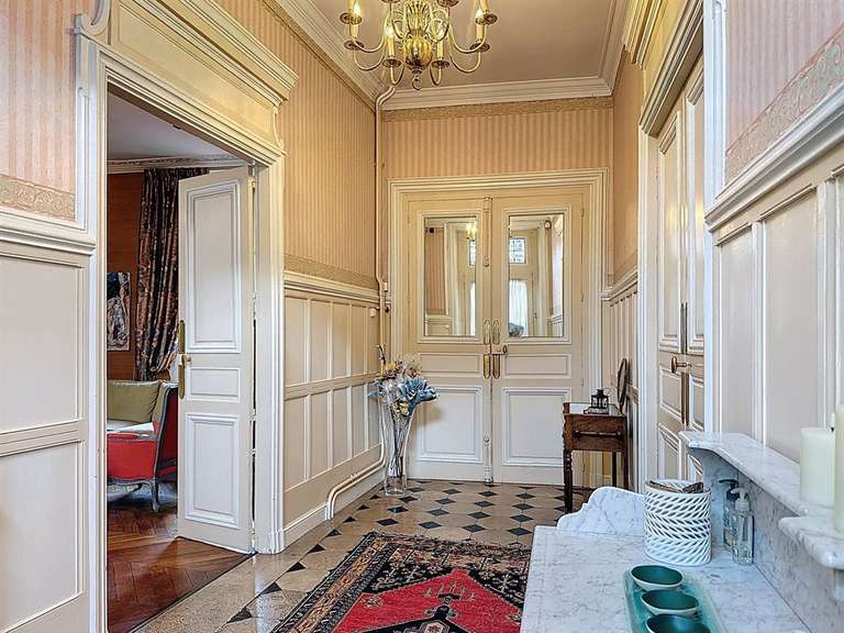 Maison Auxerre - 400m²