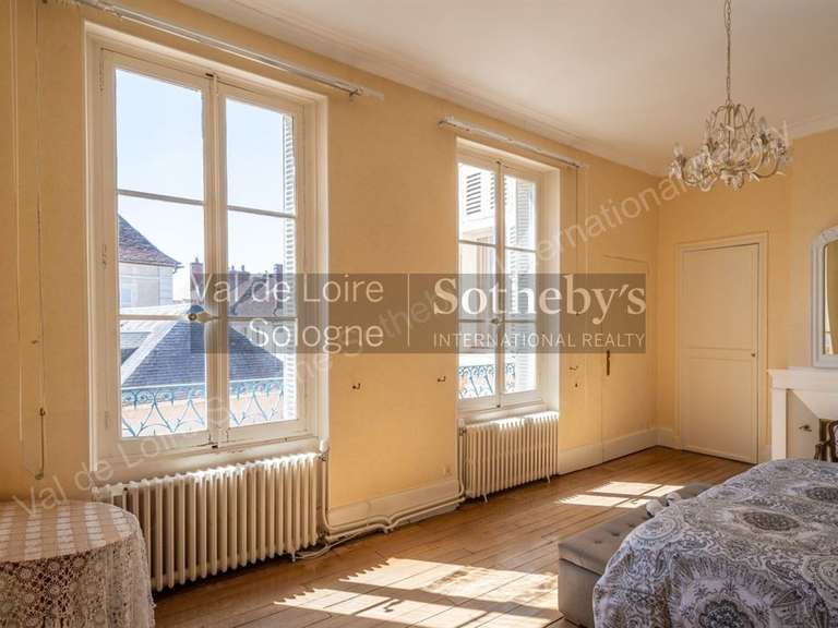 Maison Auxerre - 400m²