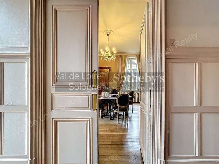 Maison Auxerre - 400m²
