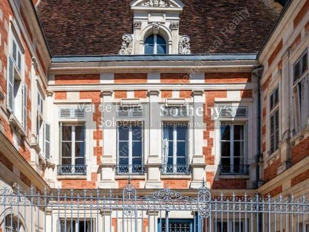 Maison Auxerre - 400m²