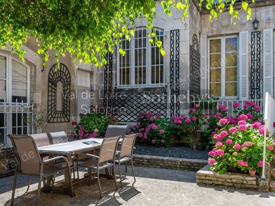 Maison Auxerre