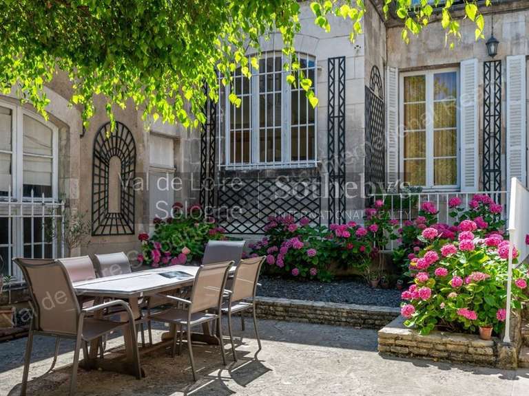 Maison Auxerre - 400m²