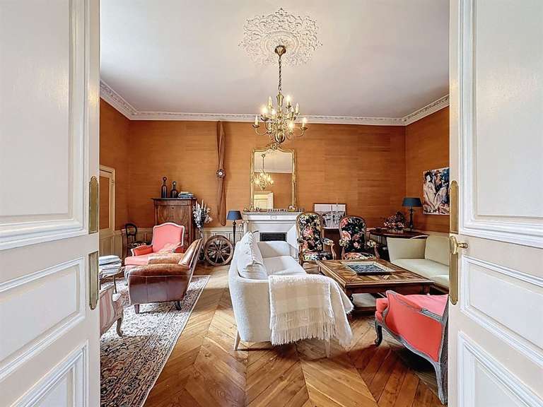 Maison Auxerre - 400m²