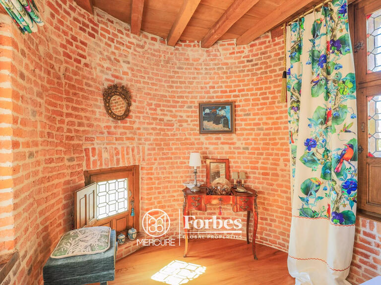 Maison Auxi-le-Château - 4 chambres - 350m²