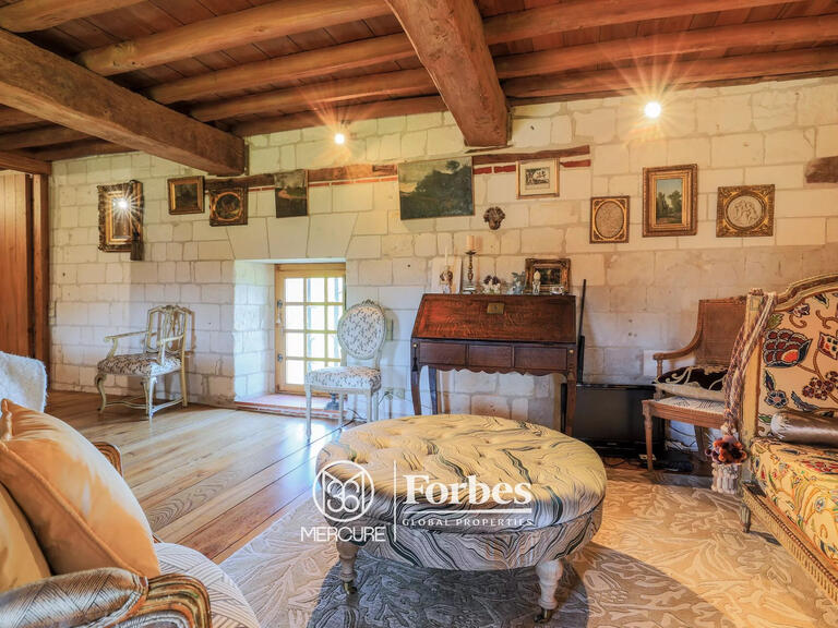 Maison Auxi-le-Château - 4 chambres - 350m²
