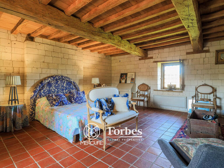 Maison Auxi-le-Château - 4 chambres - 350m²