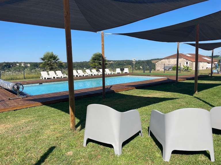 House Availles-Limouzine - 26 bedrooms - 1270m²