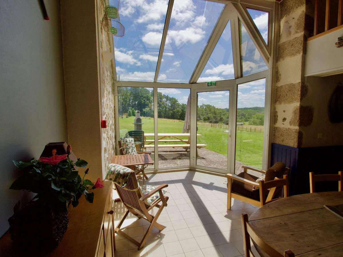 House Availles-Limouzine