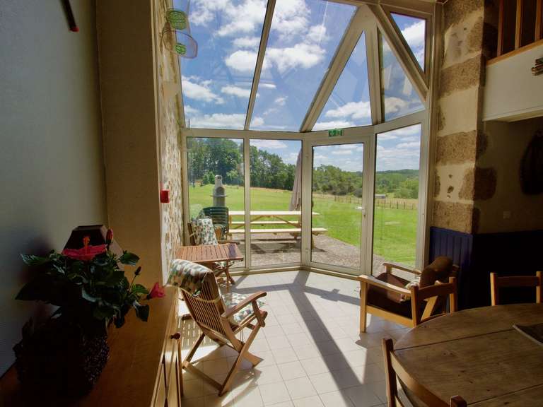 House Availles-Limouzine - 26 bedrooms - 1270m²