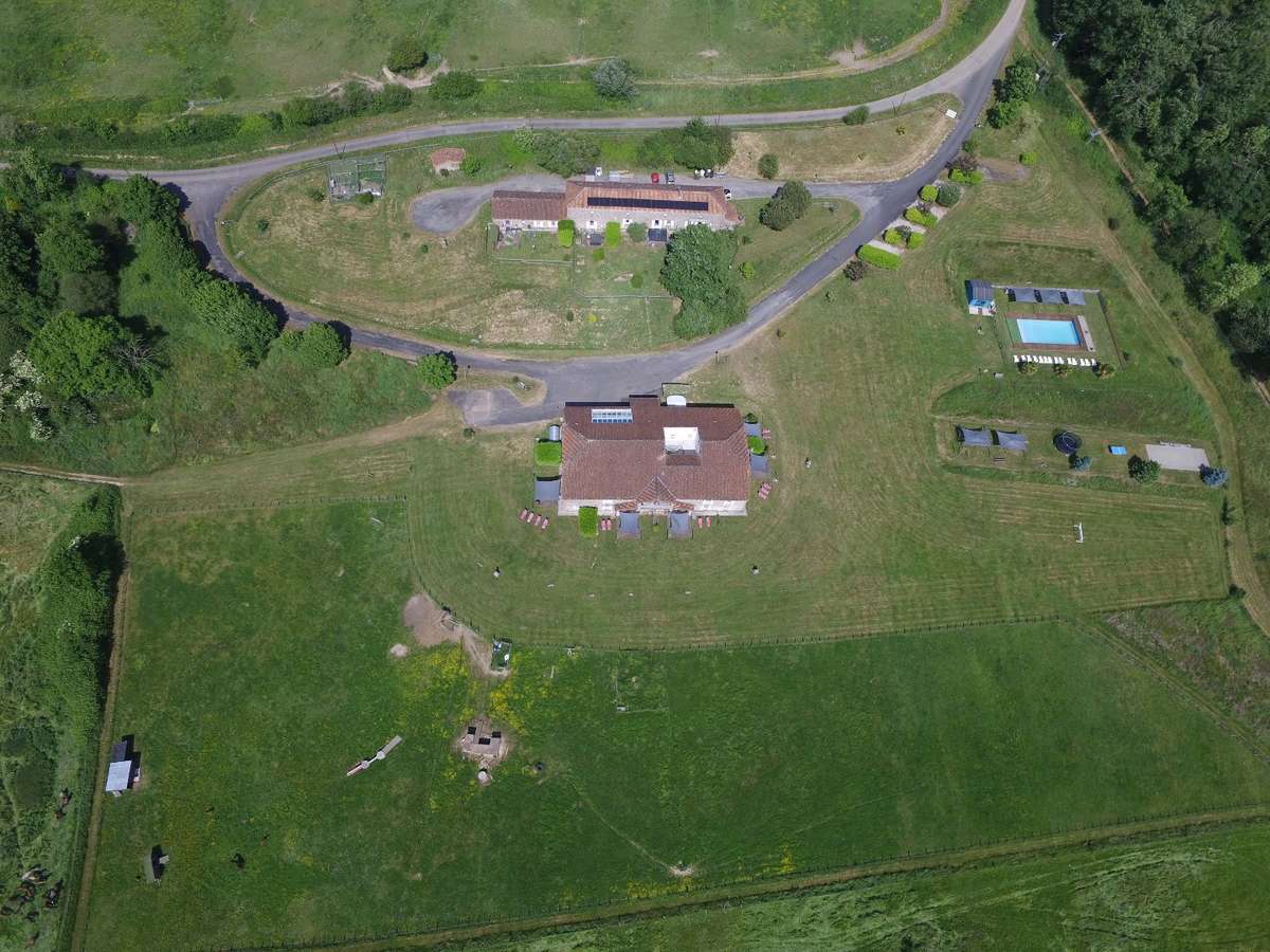 House Availles-Limouzine