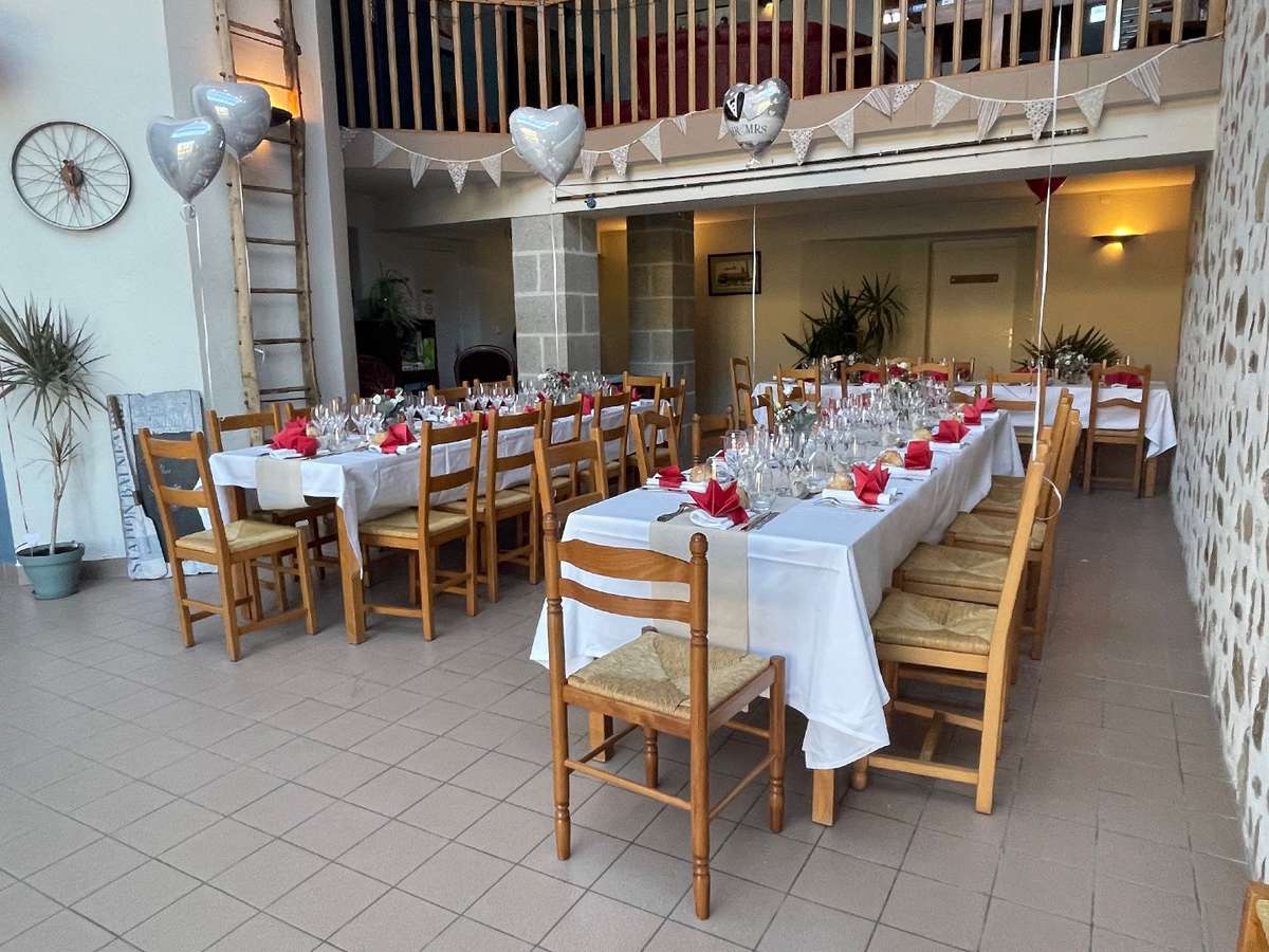 Maison Availles-Limouzine