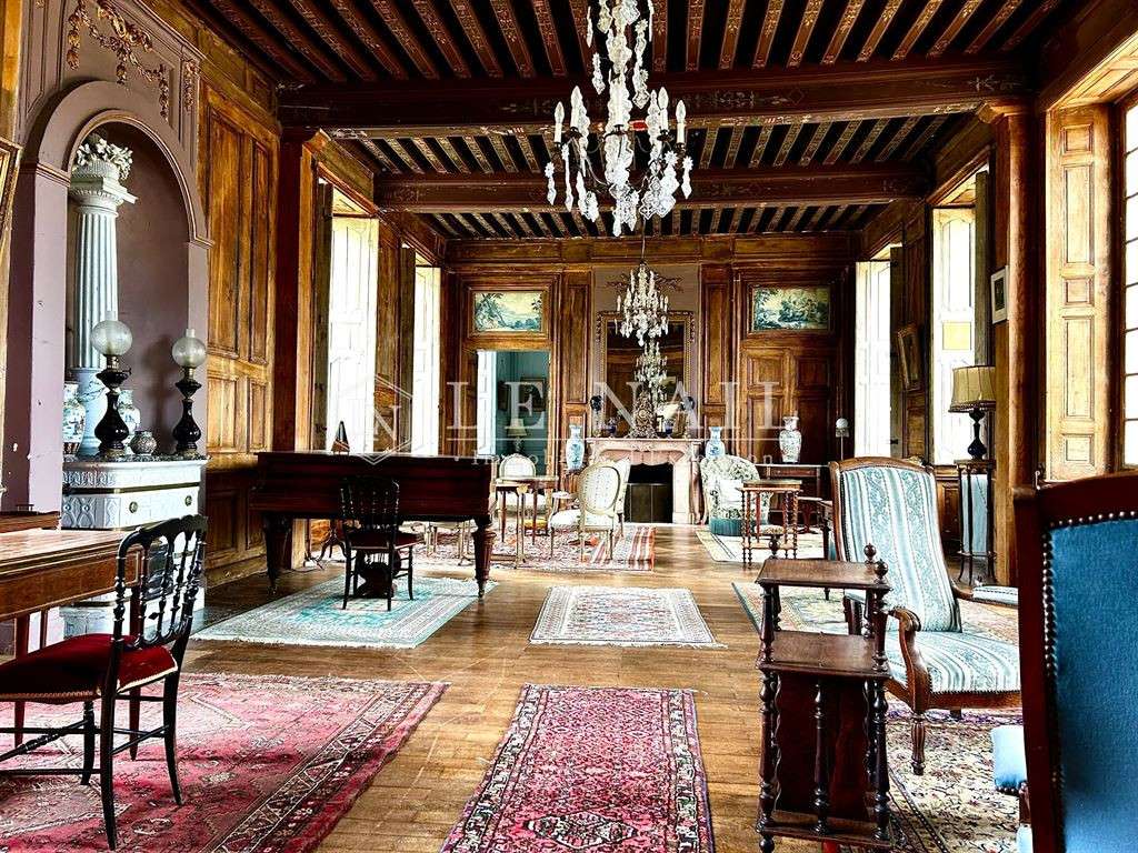 Château Avallon