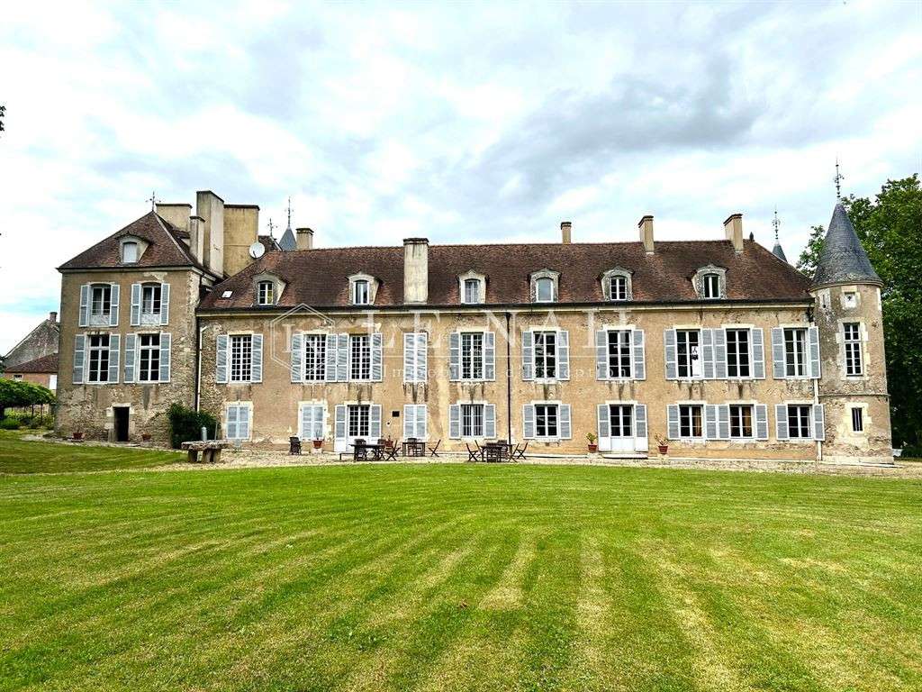 Château Avallon