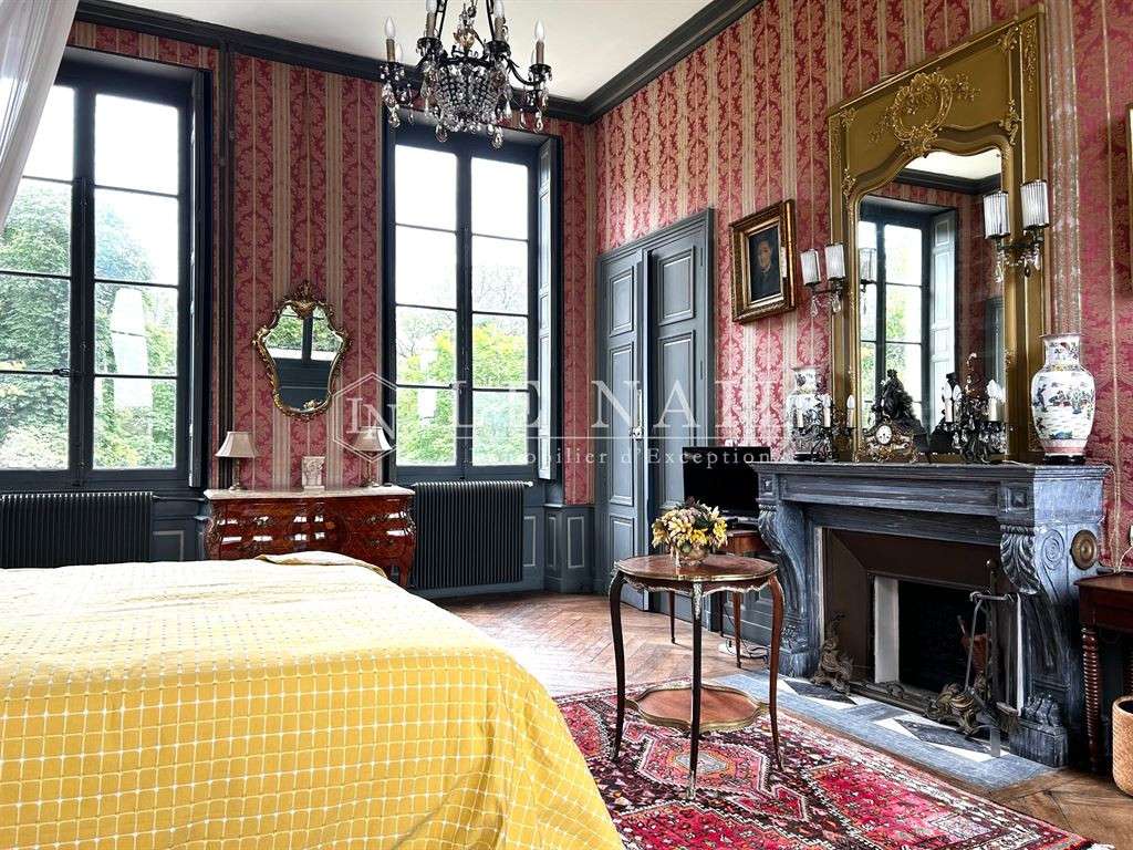 Château Avallon