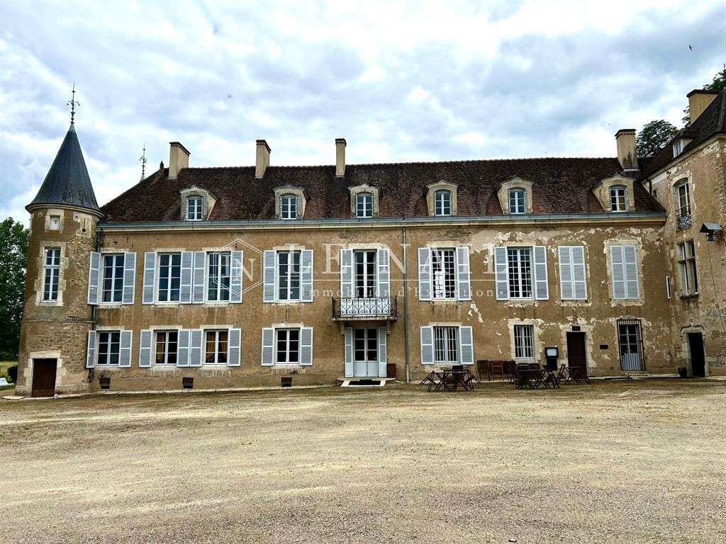 Château Avallon