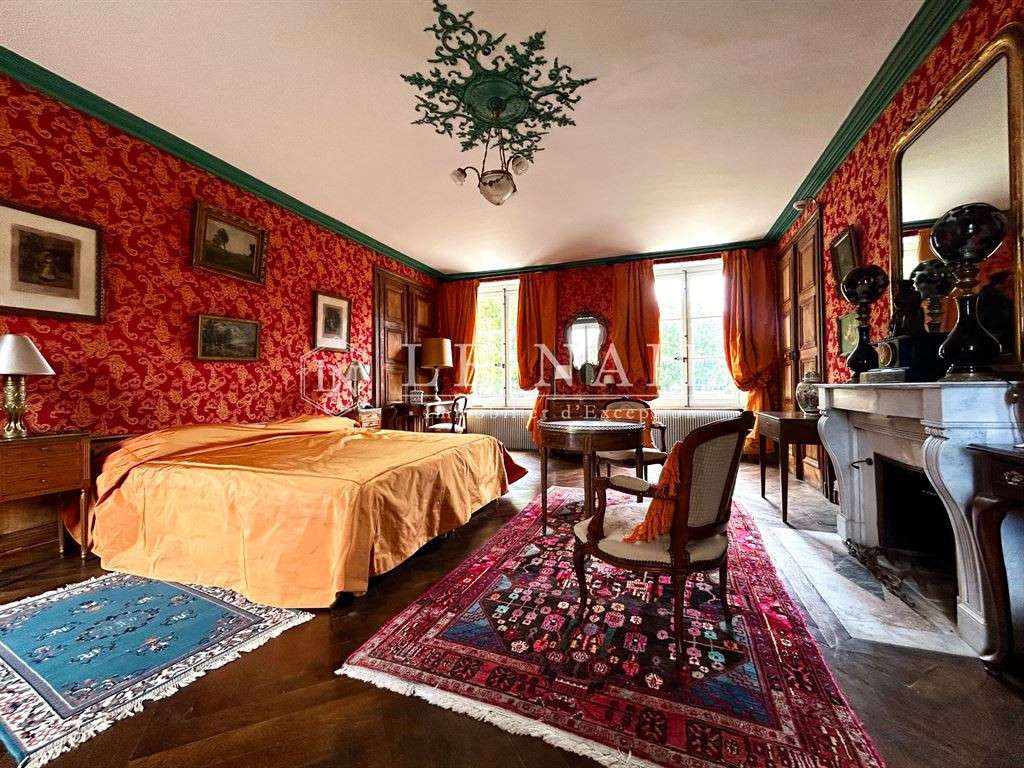 Château Avallon