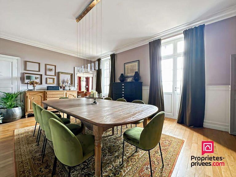 Maison Avallon - 5 chambres