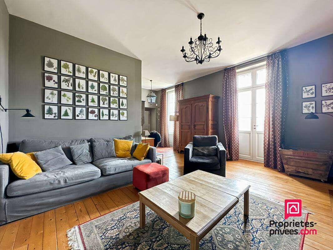 House Avallon