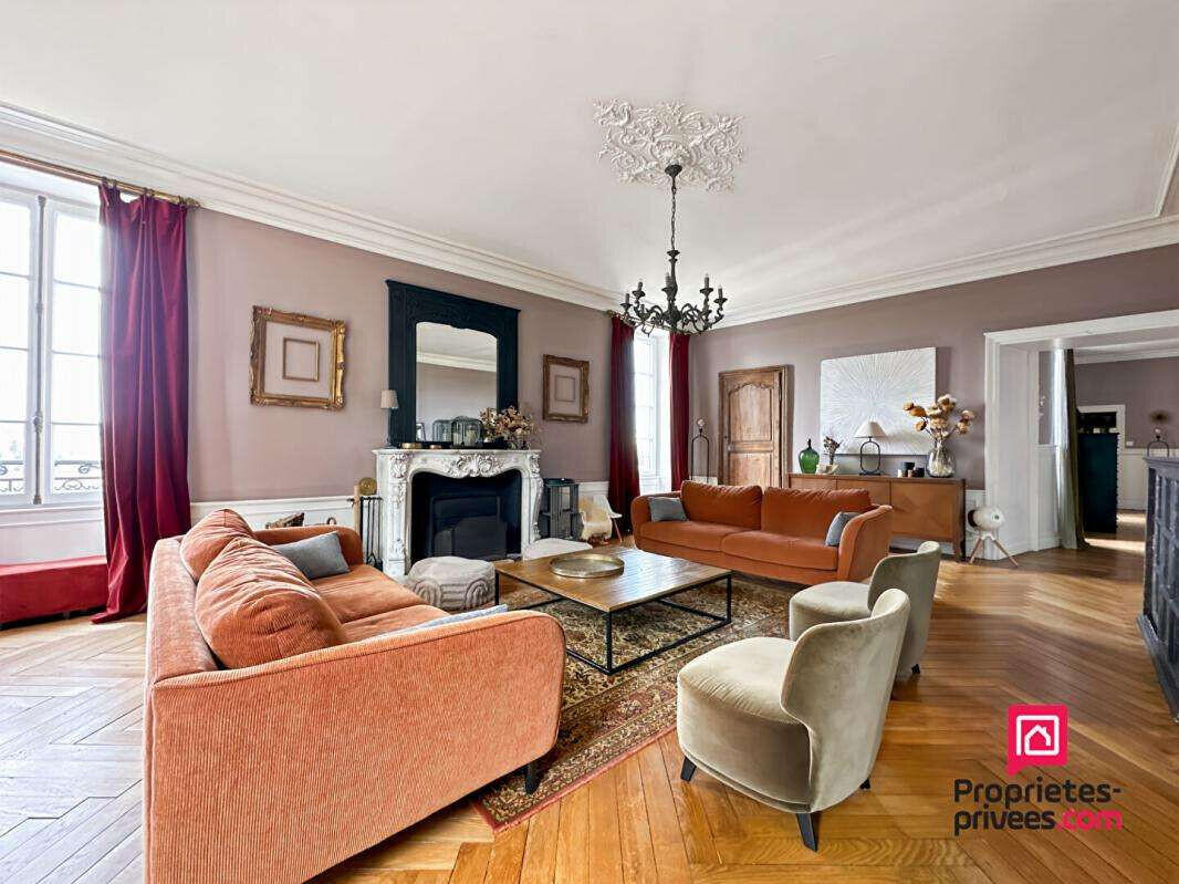 House Avallon