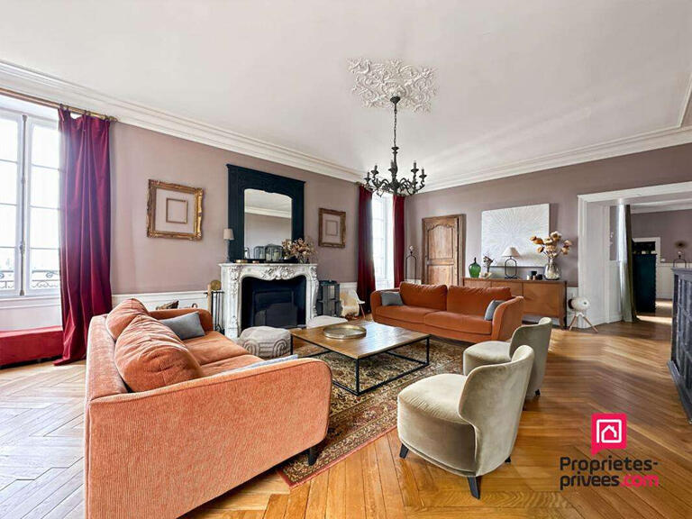 Maison Avallon - 5 chambres